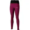 Image de Legging femme Mizuno Multipocket Violet XS J2GBC70068