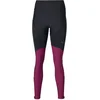 Image de Mizuno Tech Thermal Charge Collant De Course Femmes-Noir, Taille L