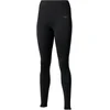 Image de Mizuno Active Warmalite Collant De Course Femmes-Noir, Taille M