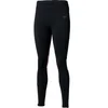 Image de Short femme Mizuno Active Warmalite Noir S J2GBC70496