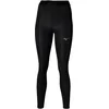 Image de Mizuno Core Impulse Collant de course Femmes-noir, Taille L