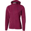 Image de Mizuno Tech Thermal Charge Veste running Femmes-violet, Taille S