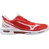 Image de Chaussures de tennis Mizuno Wave Exceed Tour 7 Rouge 40,5 61GC267562