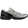 Image de Baskets Mizuno Wave Rider 10 Gris 44 D1GA261602