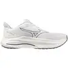 Image de Mizuno Wave Inspire 22 Chaussure de running avec stabilisateurs Hommes - blanc, blanc, Taille 46
