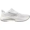 Image de Mizuno Wave Inspire 22 Chaussure de running avec stabilisateurs Hommes - blanc, blanc, Taille 50