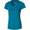 Image de Mizuno Core Runbird Maillot de course Femmes - bleu, Taille XL