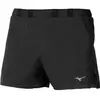 Image de Short Mizuno Tech Light Noir L J2GBD00209