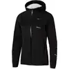 Image de Mizuno Trail Waterproof 20K Veste running Femmes - noir, Taille M