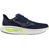 Image de Mizuno Neo Cosmo Chaussure de running sans stabilisateurs Hommes-bleu, blanc, Taille 45