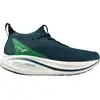 Image de Mizuno Neo Vista 2 Chaussure de running sans stabilisateurs Hommes-bleu foncé, blanc, Taille 44,5