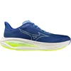 Image de Mizuno Neo Cosmo Chaussure de running sans stabilisateurs Femmes - bleu, blanc, Taille 37