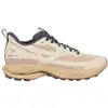 Image de Mizuno Wave Rider TT 3 Chaussure trail Femmes-beige, beige, Taille 42