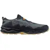 Image de Mizuno Wave Daichi 9 GTX Chaussure trail Hommes-bleu, noir, Taille 44,5