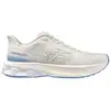 Image de Mizuno Wave Skyrise 7 Chaussure de running sans stabilisateurs Femmes - blanc, bleu, Taille 42,5