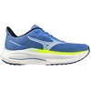 Image de Mizuno Wave Inspire 22 Chaussure de running avec stabilisateurs Femmes - bleu, blanc, Taille 37