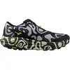 Image de Mizuno Neo Accera Chaussure trail Unisex-bleu, jaune, Taille 42,5