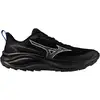 Image de Mizuno Neo Lumina GTX Chaussure trail Hommes-noir, gris, Taille 41
