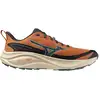 Image de Mizuno Neo Lumina Chaussure trail Hommes-rouge, vert, Taille 42