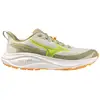 Image de Mizuno Neo Lumina Chaussure trail Femmes - crème, kaki, Taille 42