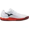 Image de Chaussures de tennis Mizuno Wave Enforce Court Rouge 46 61GC243562