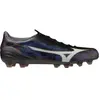 Image de Chaussures de football Mizuno Alpha 3 Japan FG Noir 42 P1GA266001