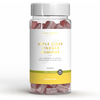 Image de Gummies vinaigre de cidre - 60gommes à mâcher - Sugar Free Apple