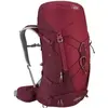 Image de Sac de randonnée Lowe Alpine AirZone ND28 Rouge TU FTF-40-DHR