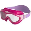 Image de Masque de natation enfant Speedo Biofuse Rose 2/6 ans 8-0876314646