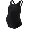 Image de Maillot de bain 1 pièce fitness femme Speedo ECO Maternity Noir S 00370-70001