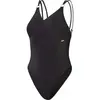 Image de Maillot de bain 1 pièce femme Speedo Strappy Noir 46 00370-10001