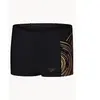 Image de Boxer de bain enfant Speedo Eco Plastisol Placement Noir 10 ans 003169-17376