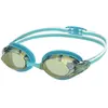 Image de Lunettes de natation femme Speedo Vanquisher 3.0 Bleu TU 004736-15063