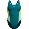 Image de Maillot de bain 1 pièce femme Speedo Colourblock 2.0 Bleu 42 8-00424818686-42