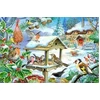 Image de Pièces XXL - Feed The Birds 250 Pièces HOP - House of Puzzles
