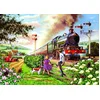 Image de Pièces XXL - Railway Children 500 Pièces HOP - House of Puzzles