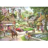 Image de Nourrir Les Canards 1000 Pièces HOP - House of Puzzles