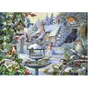Image de Pièces XXL - Winter Birds 500 Pièces HOP - House of Puzzles