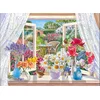 Image de Pièces XXL - Brise d'Ete 250 Pièces HOP - House of Puzzles