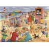 Image de Pièces XXL - Au Bord de la Mer 250 Pièces HOP - House of Puzzles