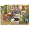 Image de Pièces XXL - Chat Botté 500 Pièces HOP - House of Puzzles