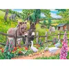 Image de Pièces XXL - Jack & Jenny 250 Pièces HOP - House of Puzzles