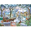 Image de Pièces XXL - Almost Home 500 Pièces HOP - House of Puzzles