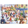 Image de Pièces XXL - Out In The Snow 250 Pièces HOP - House of Puzzles