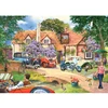 Image de Pièces XXL - Déjeuner au Pub 250 Pièces HOP - House of Puzzles