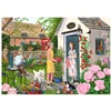 Image de Pièces XXL - Juste Pour Dire 500 Pièces HOP - House of Puzzles