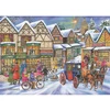 Image de Pièces XXL - Old Time Shopping 250 Pièces HOP - House of Puzzles