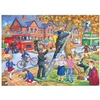 Image de Pièces XXL - Sauver Miss Kitty 250 Pièces HOP - House of Puzzles