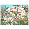 Image de Pièces XXL - Cold Buffet 500 Pièces HOP - House of Puzzles