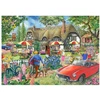 Image de Pièces XXL - Pub De Campagne 500 Pièces HOP - House of Puzzles